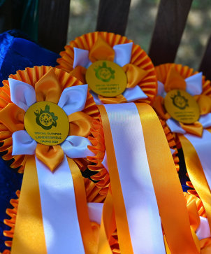 Special Olympics 27.06