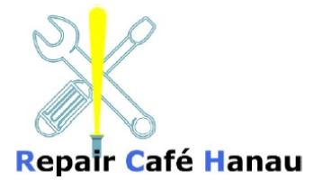 Repaircafé Logo