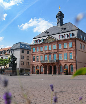 Rathaus