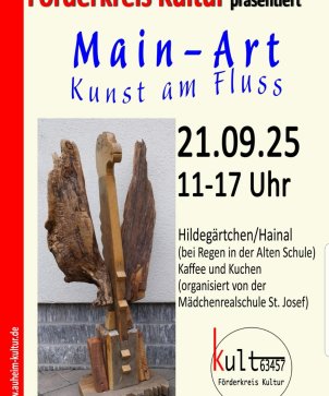 Plakat Mainart
