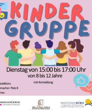 Kindergruppe