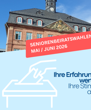 Kachel Seniorenbeiratswahl 2026 Website